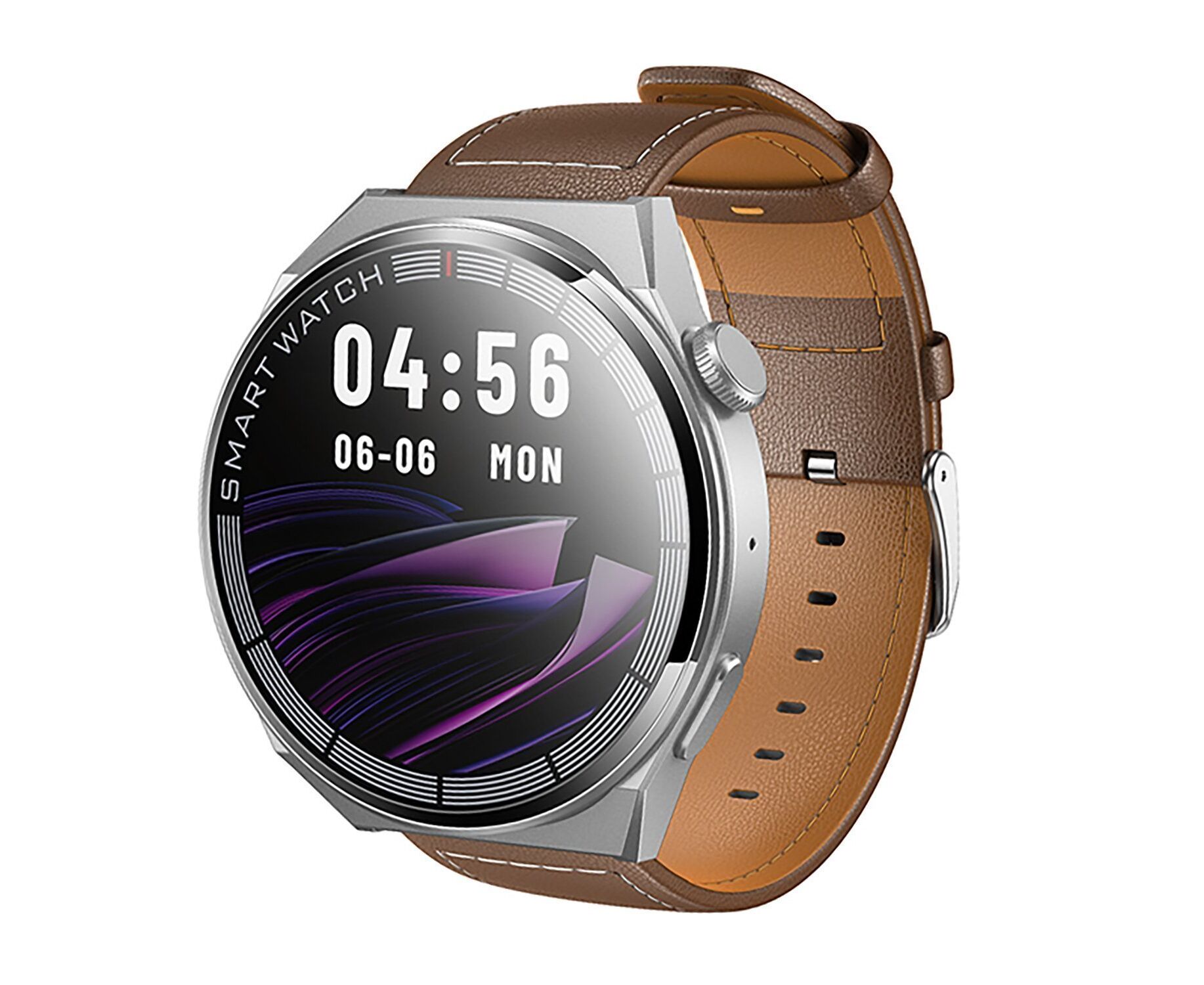 Смарт-часы Hoco Y35 (call version) (silver) (241500)