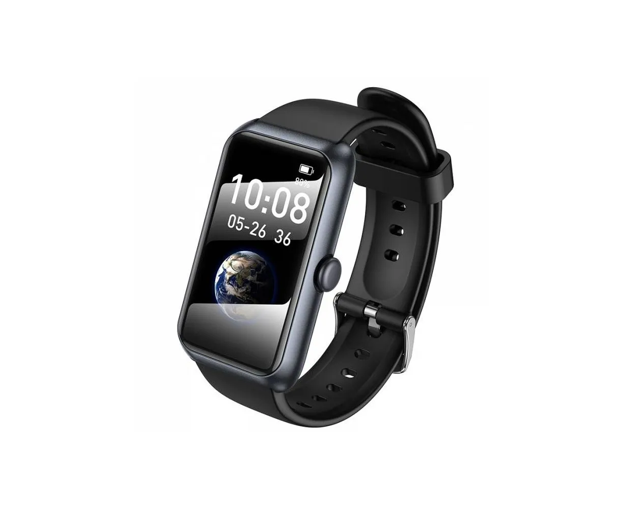 Smart-часы HOCO Y34 Smart sports watch (call version) Black
