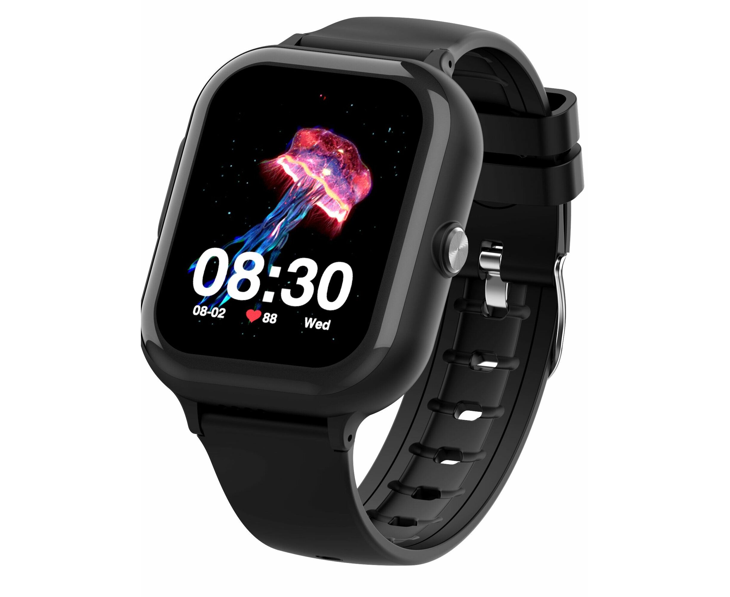 Smart-часы Aimoto Infinity 4 G черный