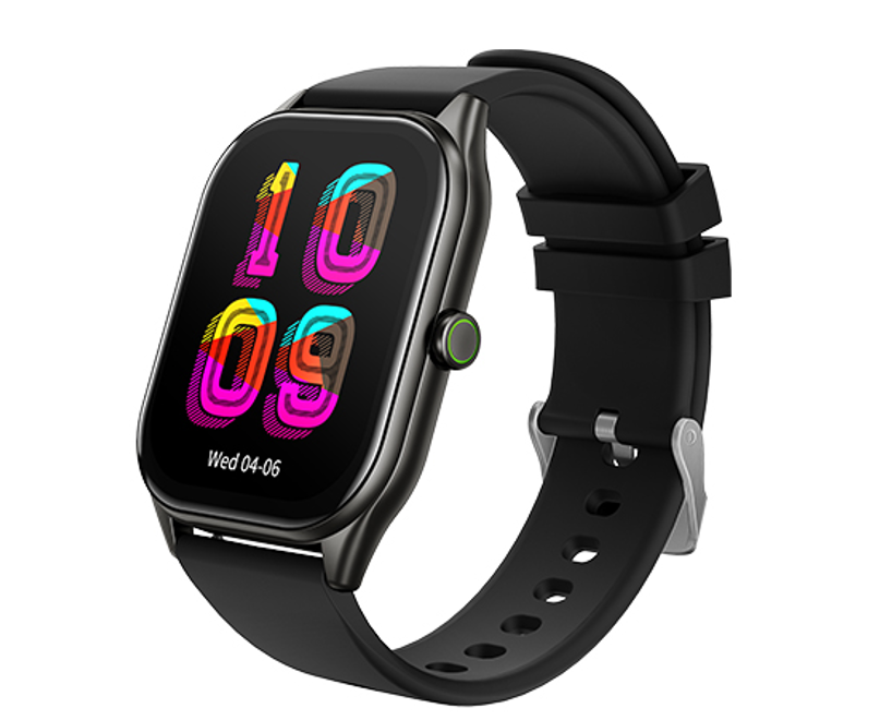 Smart-часы HOCO Y41 Smart watch call version Black