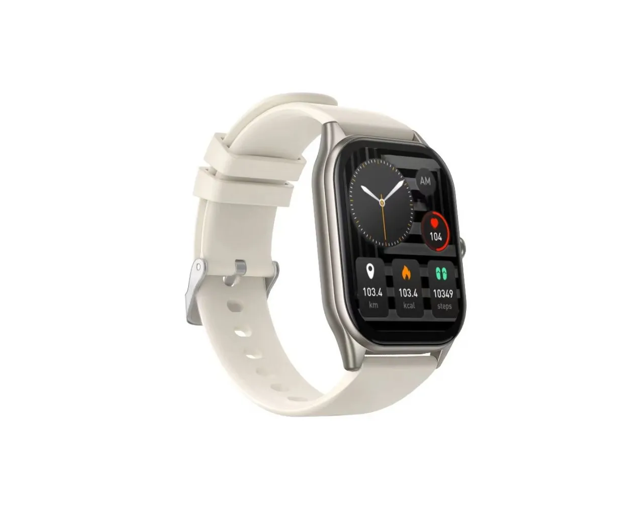 Smart-часы HOCO Y41 Smart watch call version Silver