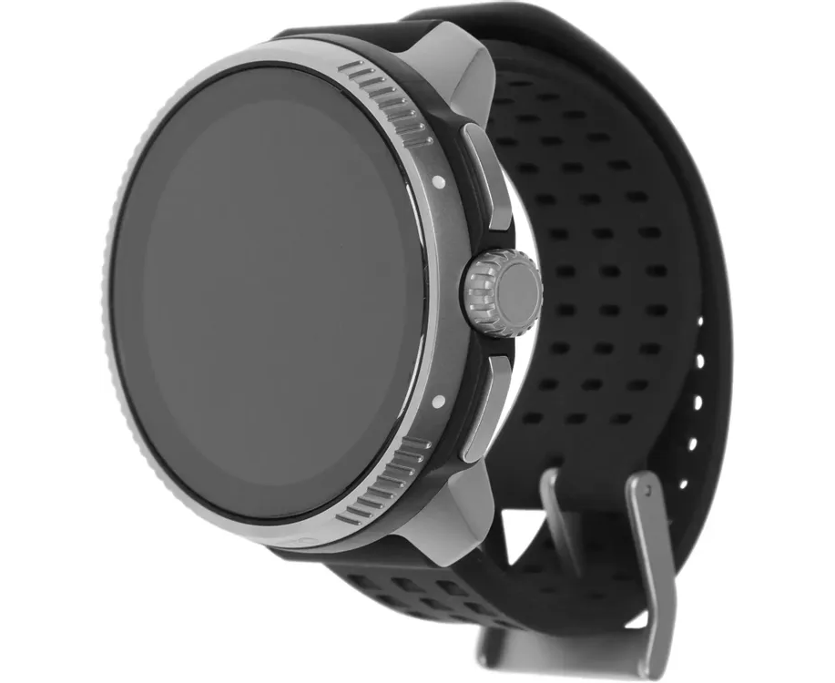 Smart-часы Suunto Race SS050932000 1.43", черный/черный/серый