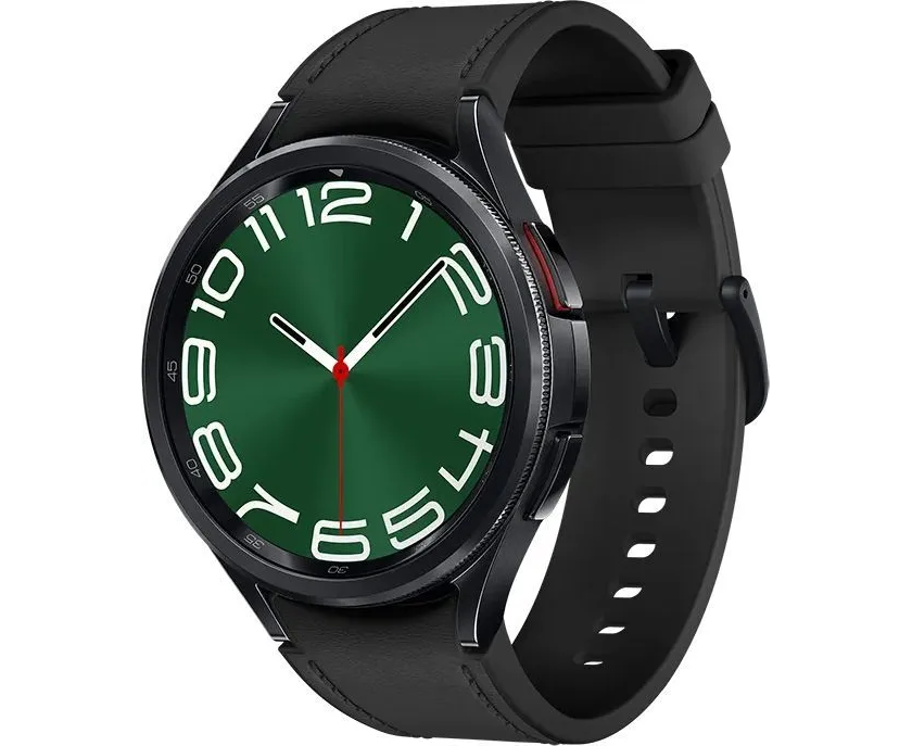 Cмарт-часы Samsung Galaxy Watch 6 Classic 47mm Black