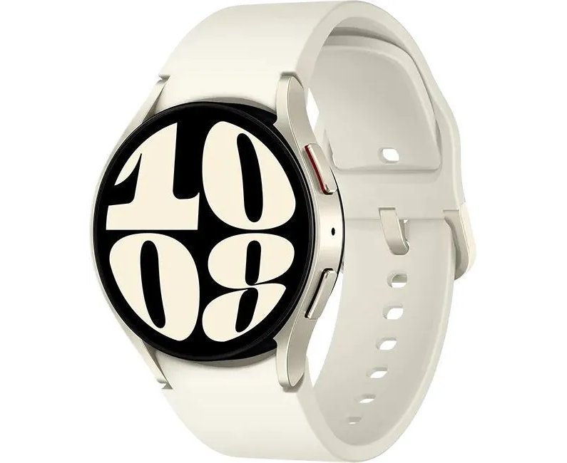 Cмарт-часы Samsung Galaxy Watch 6 40mm Gold SM-R930 NZEACIS, SM-R930 NZEAMEA