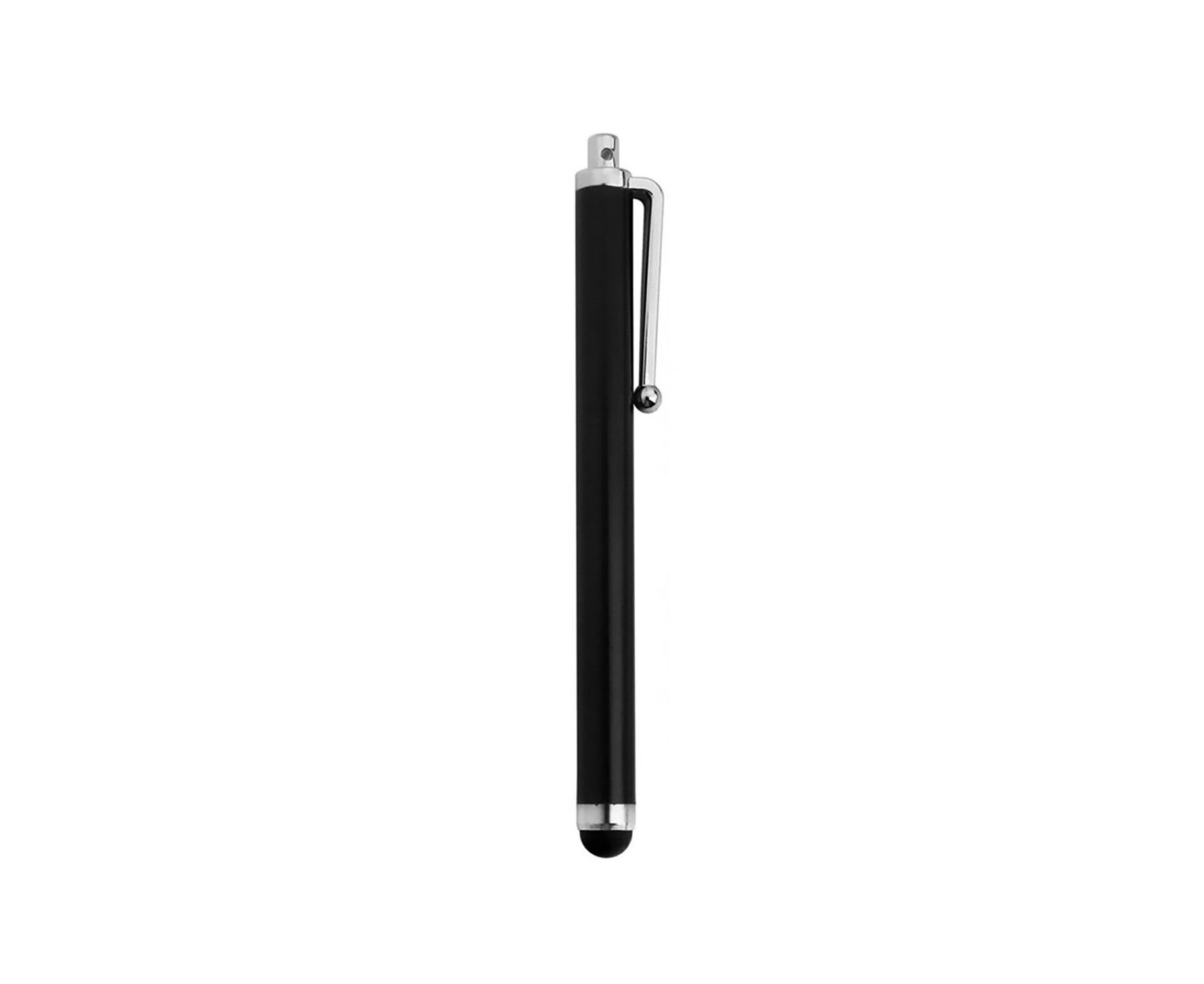 Стилус - универсальный 004 (black) (219115)