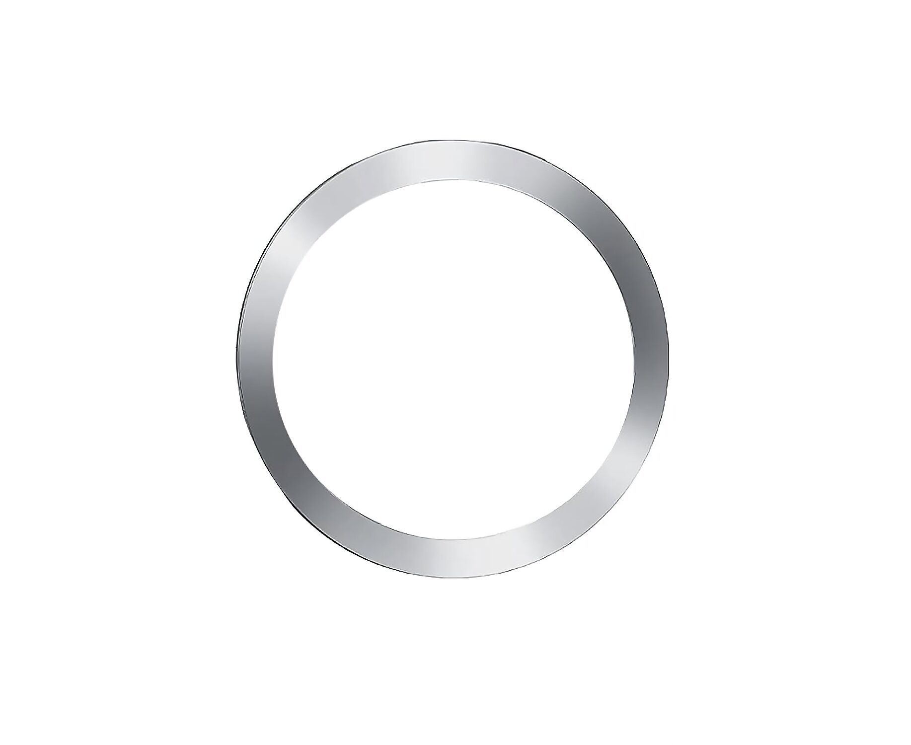 Держатель - кольцо магнитное Mag Safe (silver) (208369)