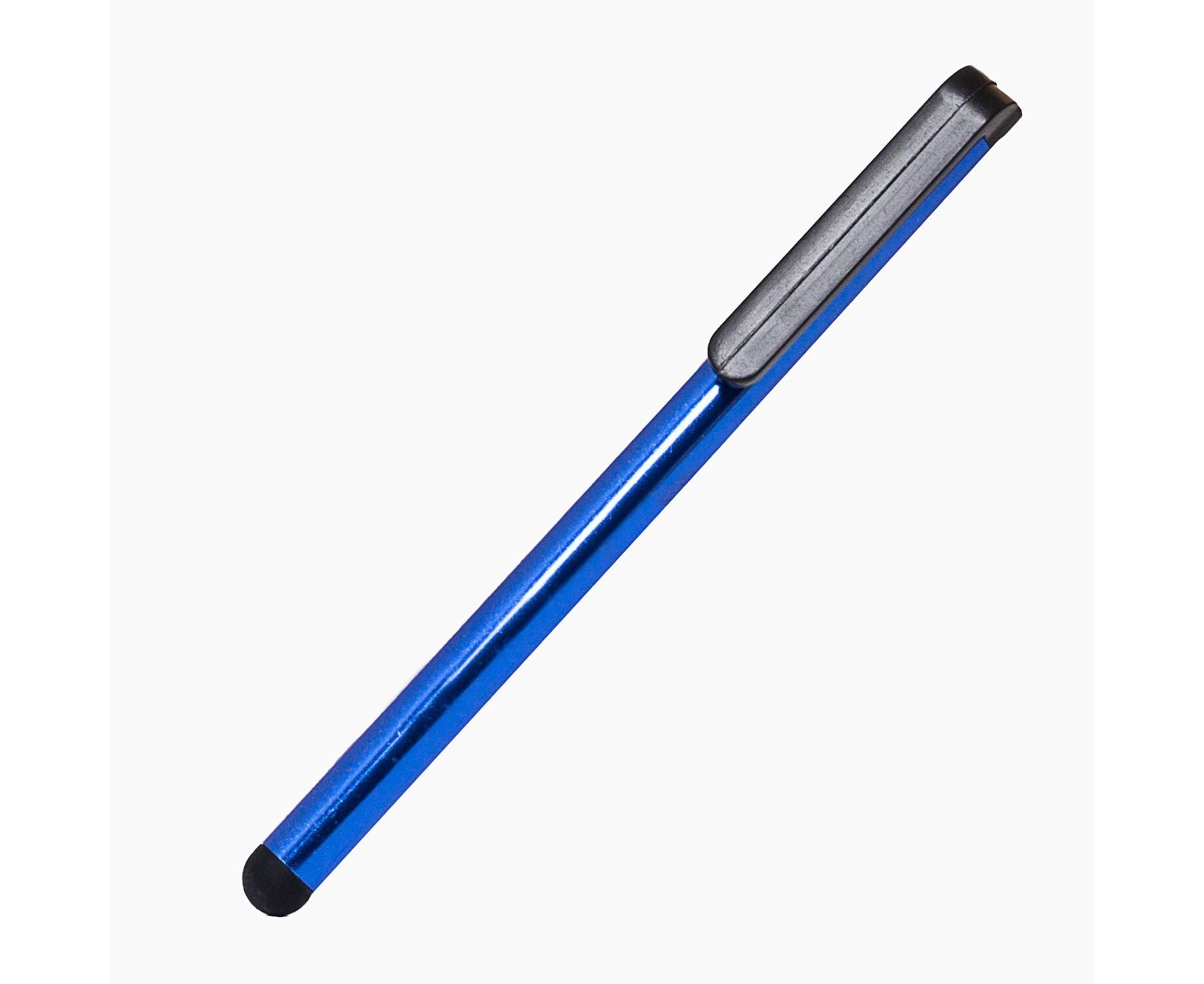 Стилус - универсальный 001 (blue)(123286)