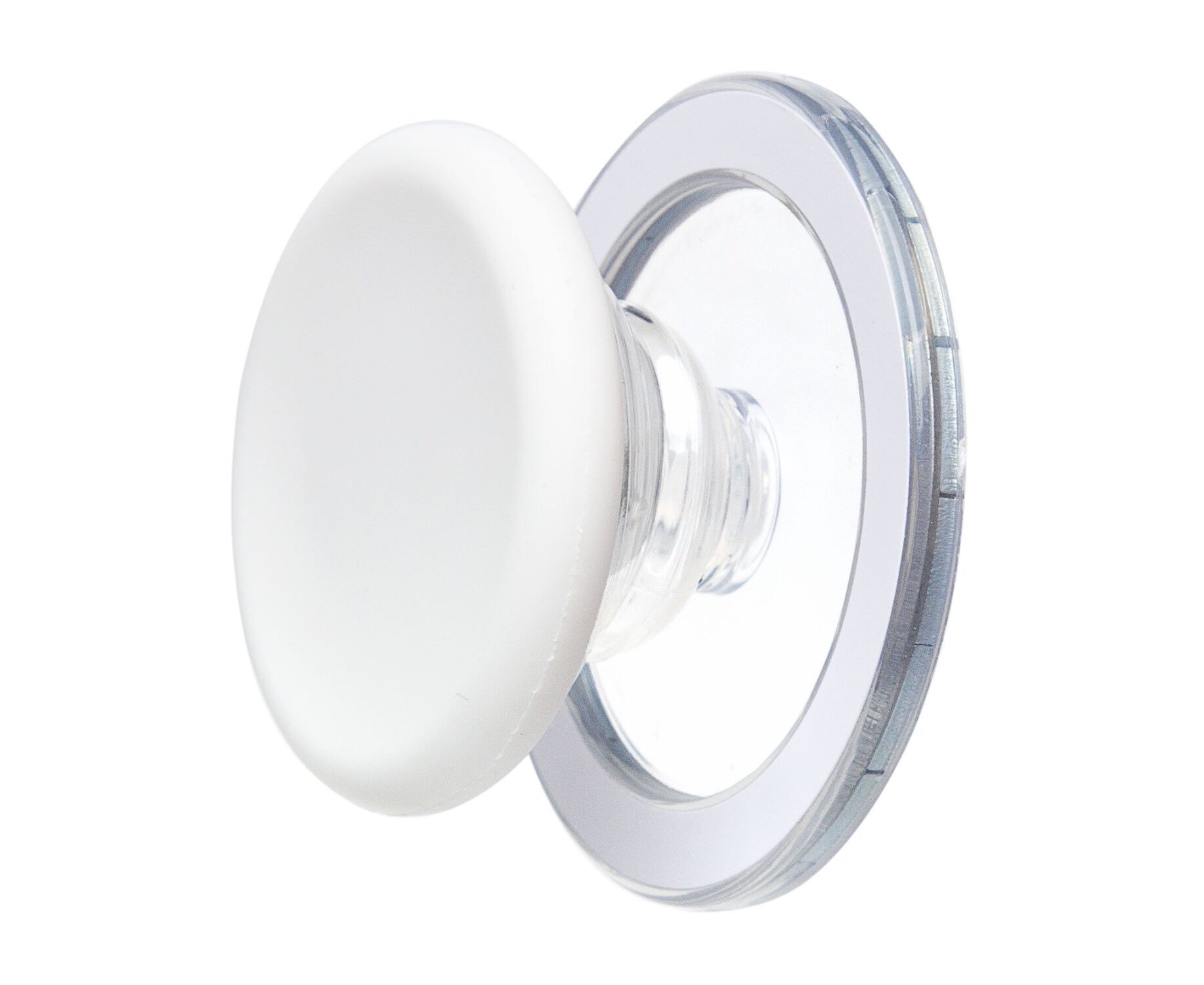 Держатель для телефона Popsockets PS63 Safe Mag (white) (226546)