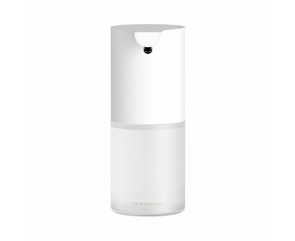 Сенсорная мыльница Mijia Automatic Foam Soap Dispenser 1 S MJXSJ05 XW (аккумулятор)