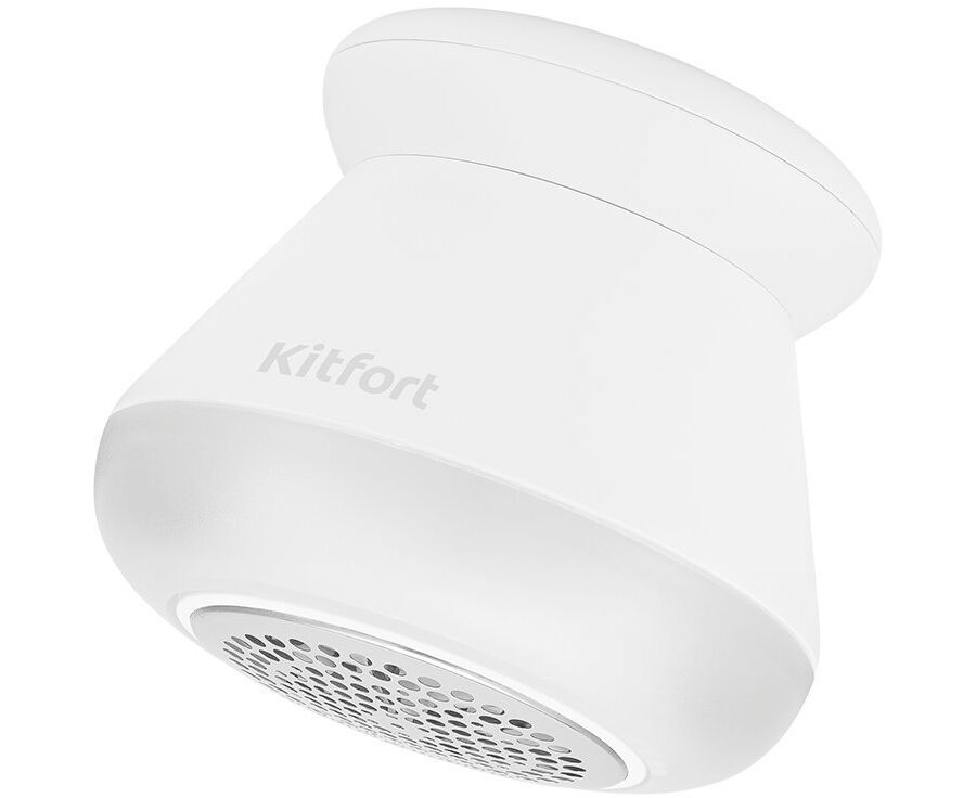 Машинка для снятия катышков Kitfort КТ-4012 белый