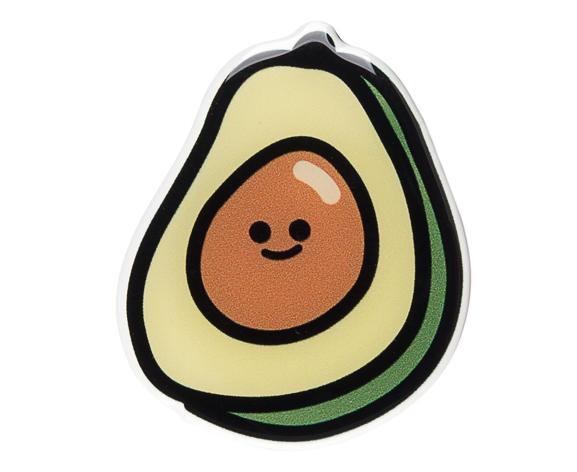 Держатель для телефона Popsockets PS60 (green) (021) (214334)