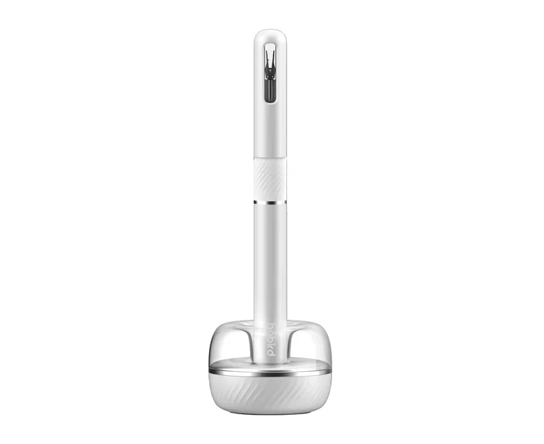 Умная ушная палочка Xiaomi Bebird Ear Visual Picking Stick Note 5 Pro белая