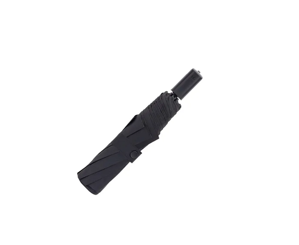 Зонт Xiaomi 90 Points Ninetygo Large And Convenient All-Purpose Umbrella черный