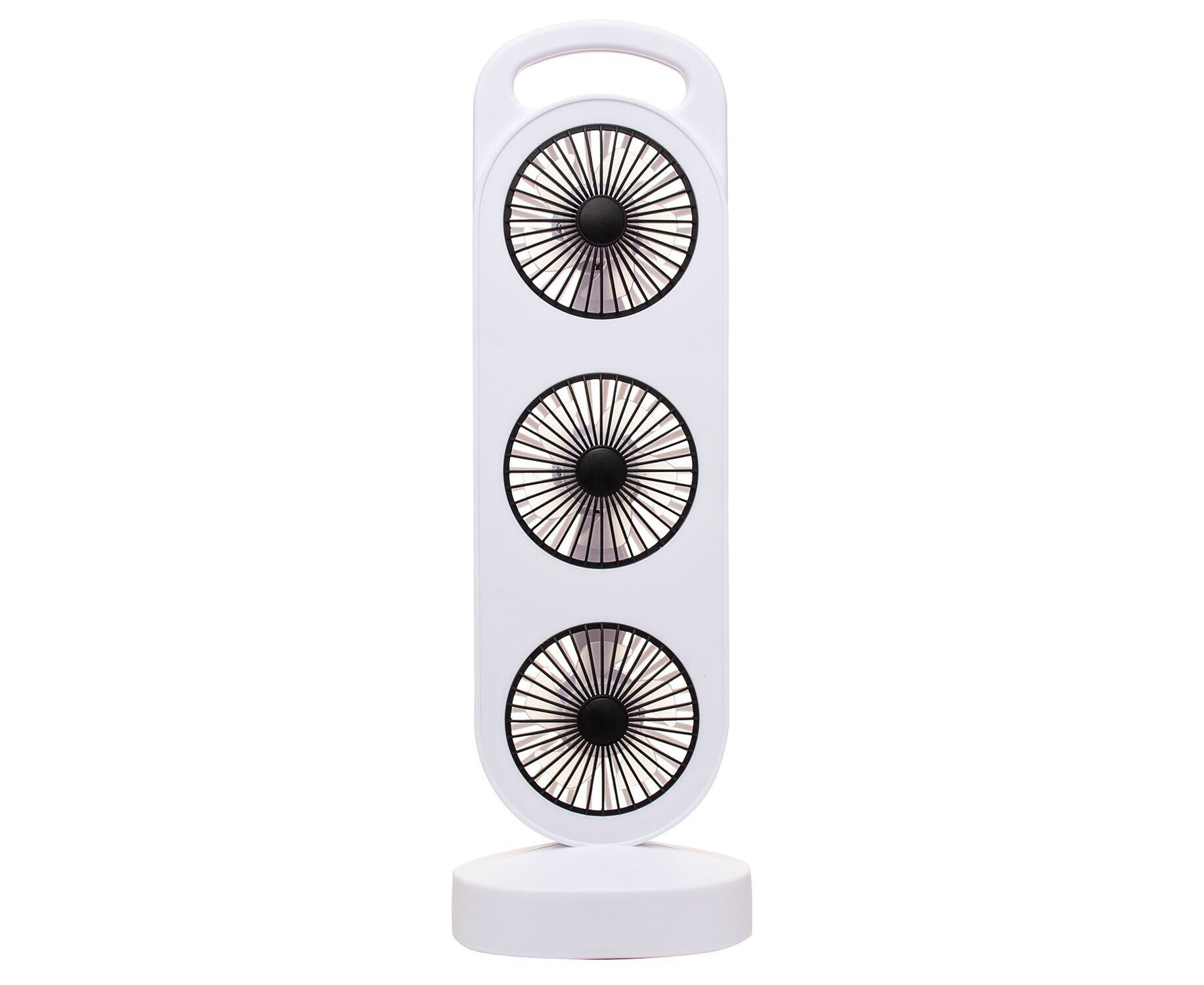 Вентилятор - настольный Cool Fan S31 (black) (240915)