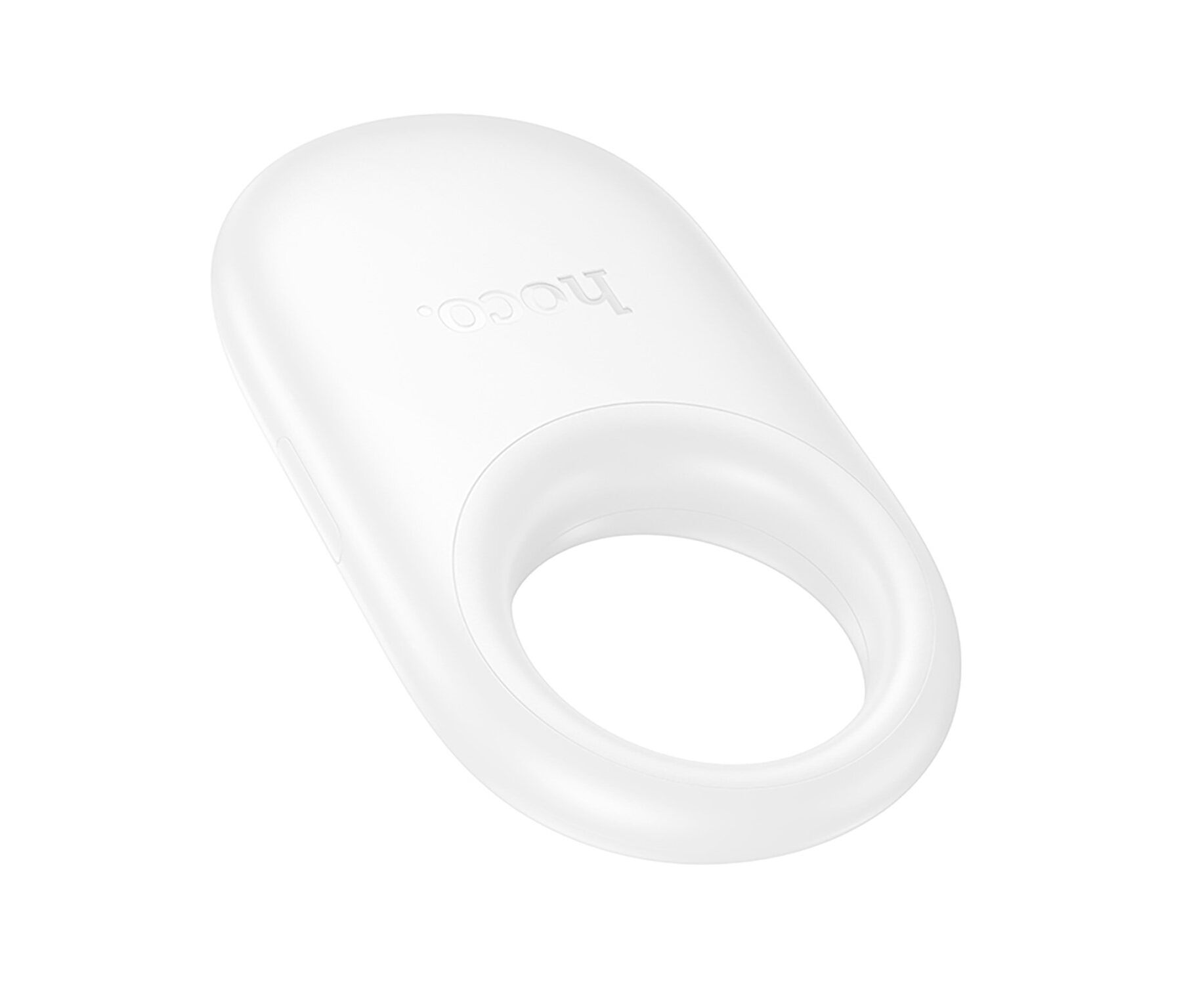 Портативный GPS трекер Hoco E94 Star (white) (239324)