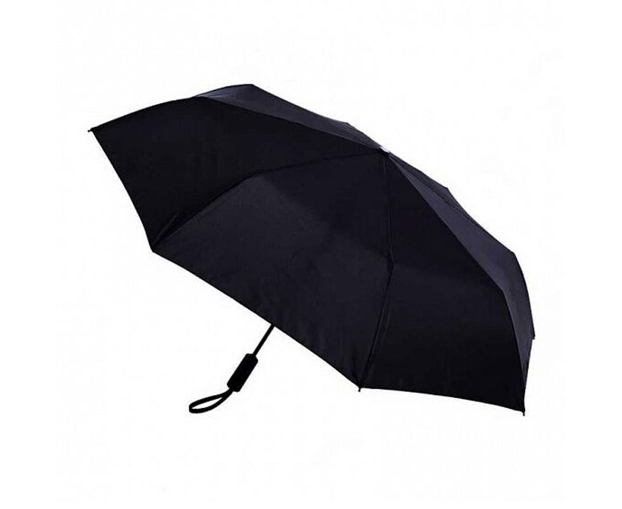 Зонт Xiaomi Kon Gu Auto Folding Umbrella WD1 Black