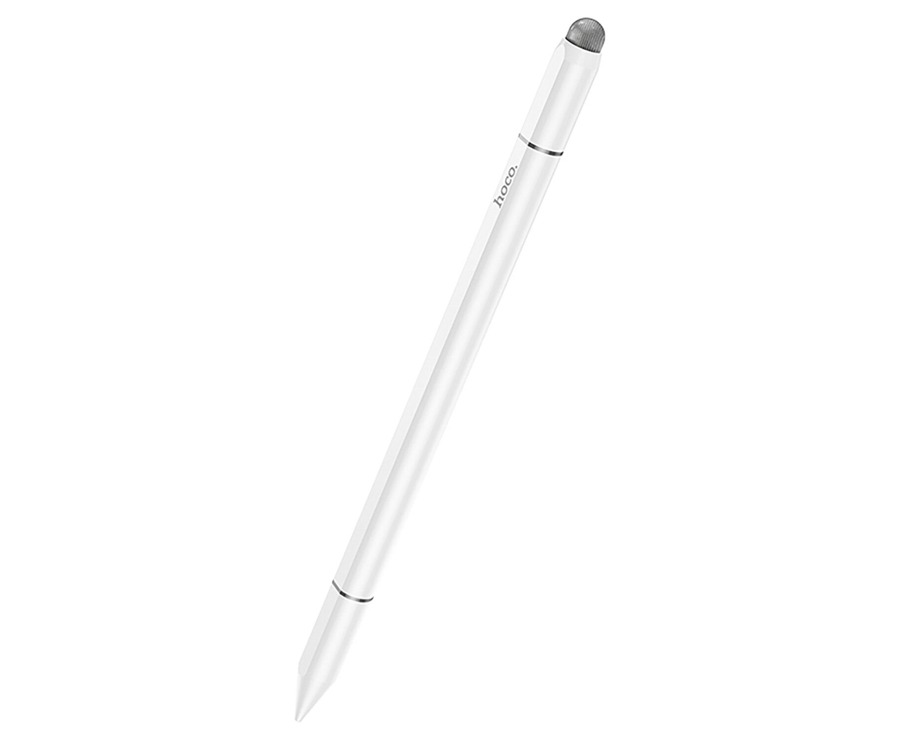 Стилус Hoco GM111 Cool 3-in-1 (white) (240155)
