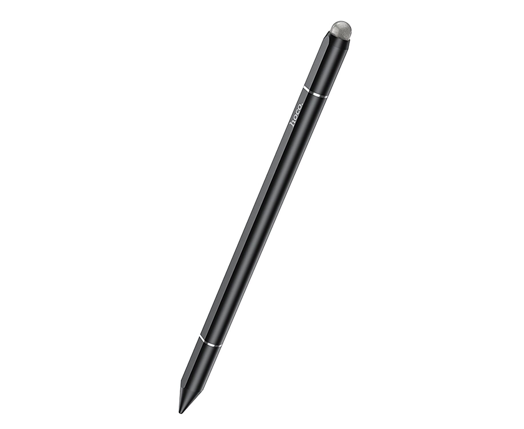 Стилус Hoco GM111 Cool 3-in-1 (black) (240154)