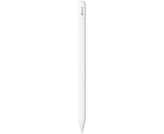 Стилус Apple Pencil 2 USB-C A3085 MUWA3 AM/A