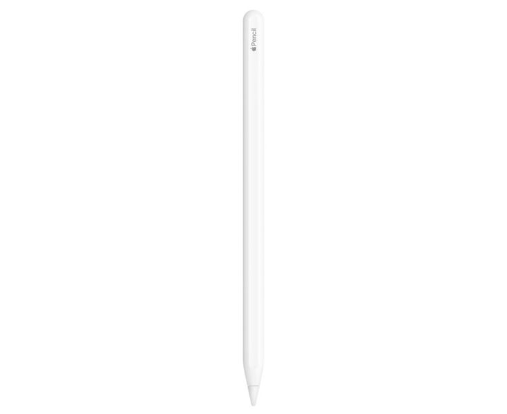 Стилус Apple MU8 F2 ZA/A Penсil 2gen