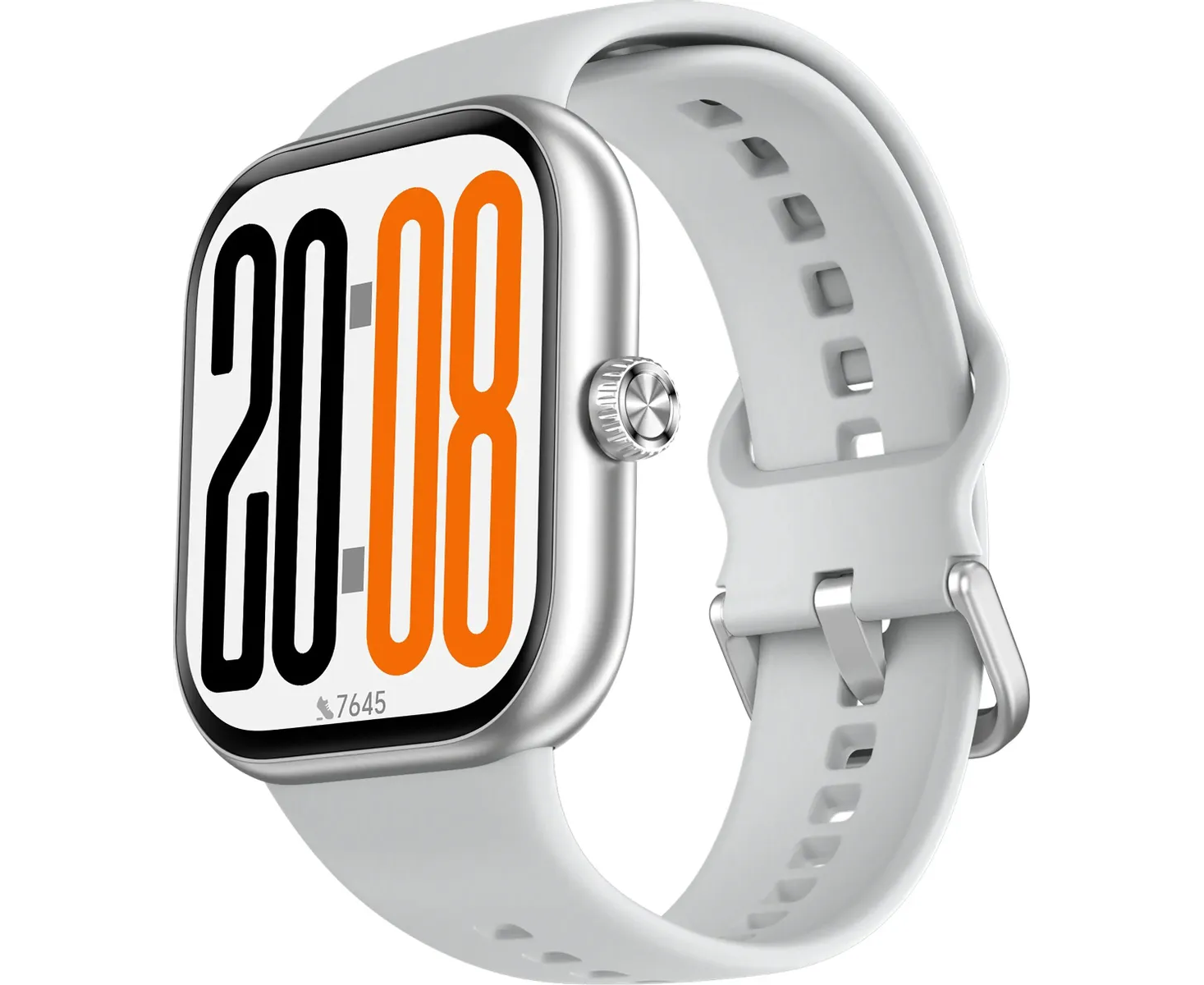 Умные часы HONOR CHOICE Watch 2 Pro (5504 ADXH) White