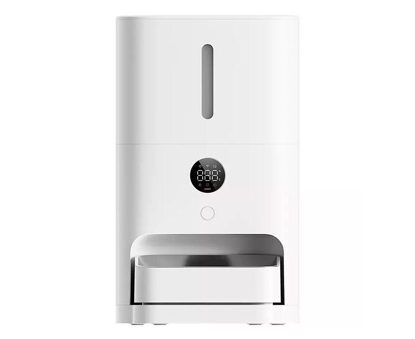 Автокормушка для кошек и собак Xiaomi Mijia Smart Pet Feeder 2(MJWSQ02)5 L