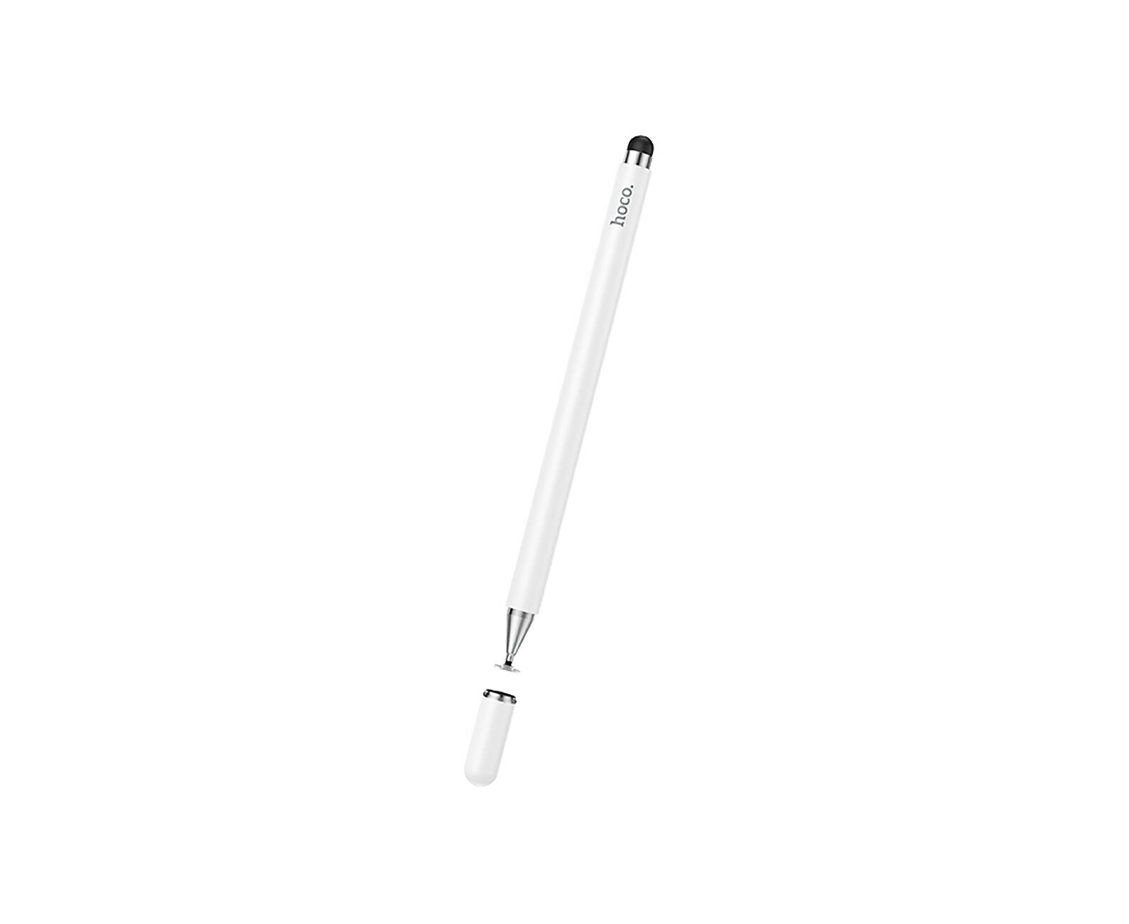 Стилус Hoco GM103 Fluent (white) (214074)