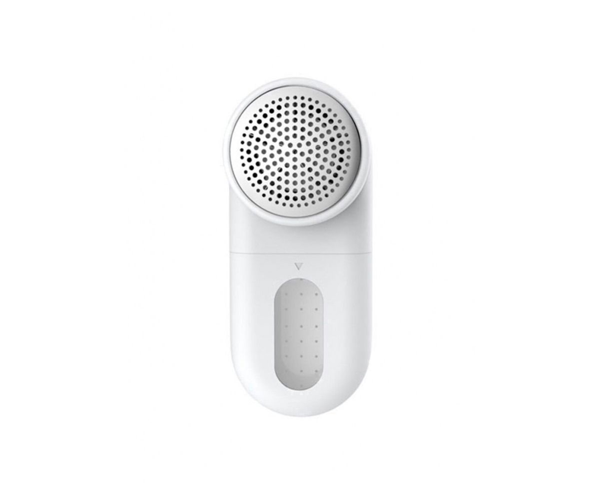 Машинка-триммер для одежды Xiaomi Mi Home Hair Ball Trimmer White (MQXJQ01 KL)