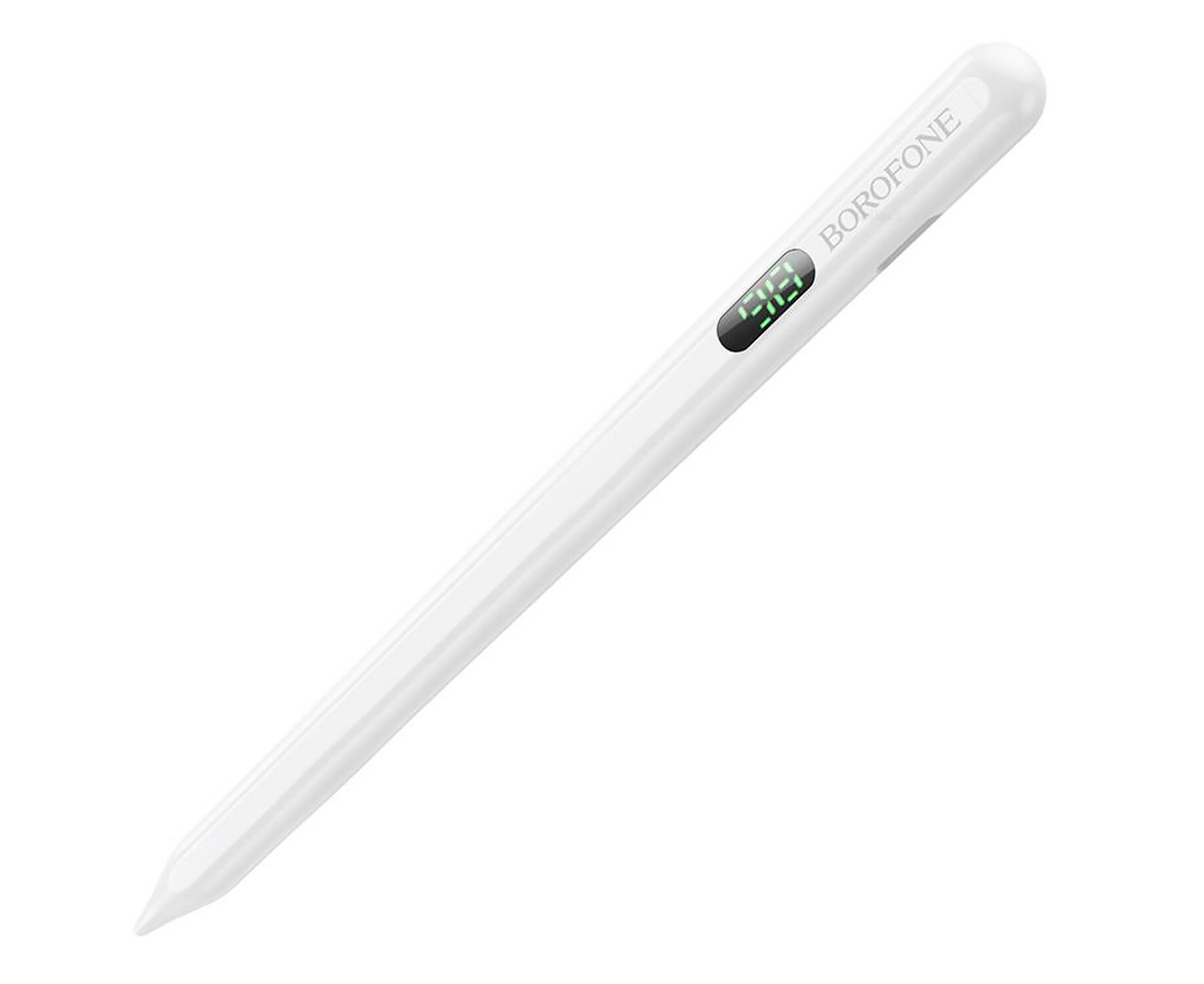 Стилус Borofone BG101 Active (white) (240977)