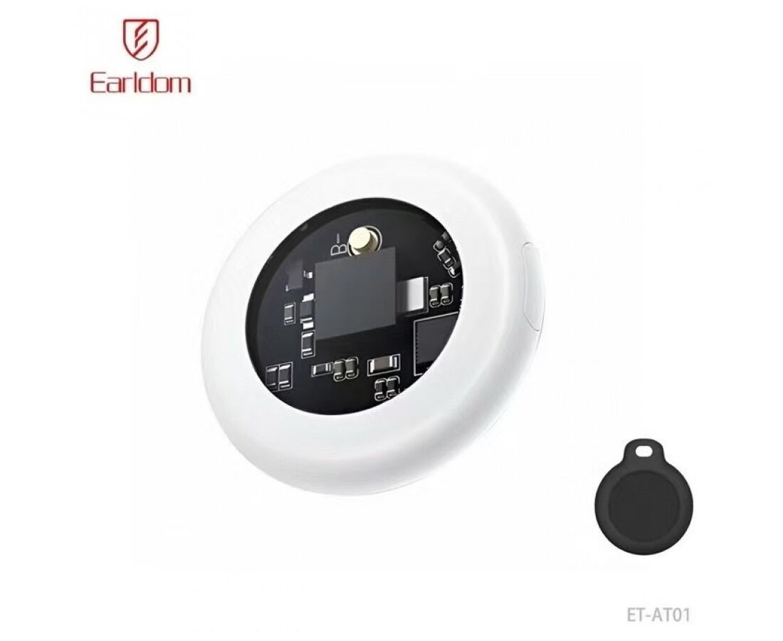 GPS-трекер Earldom AT01