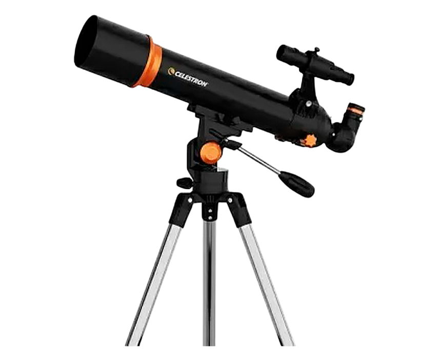 Телескоп Xiaomi Celestron Astronomical Telescope SCTW-70 Black