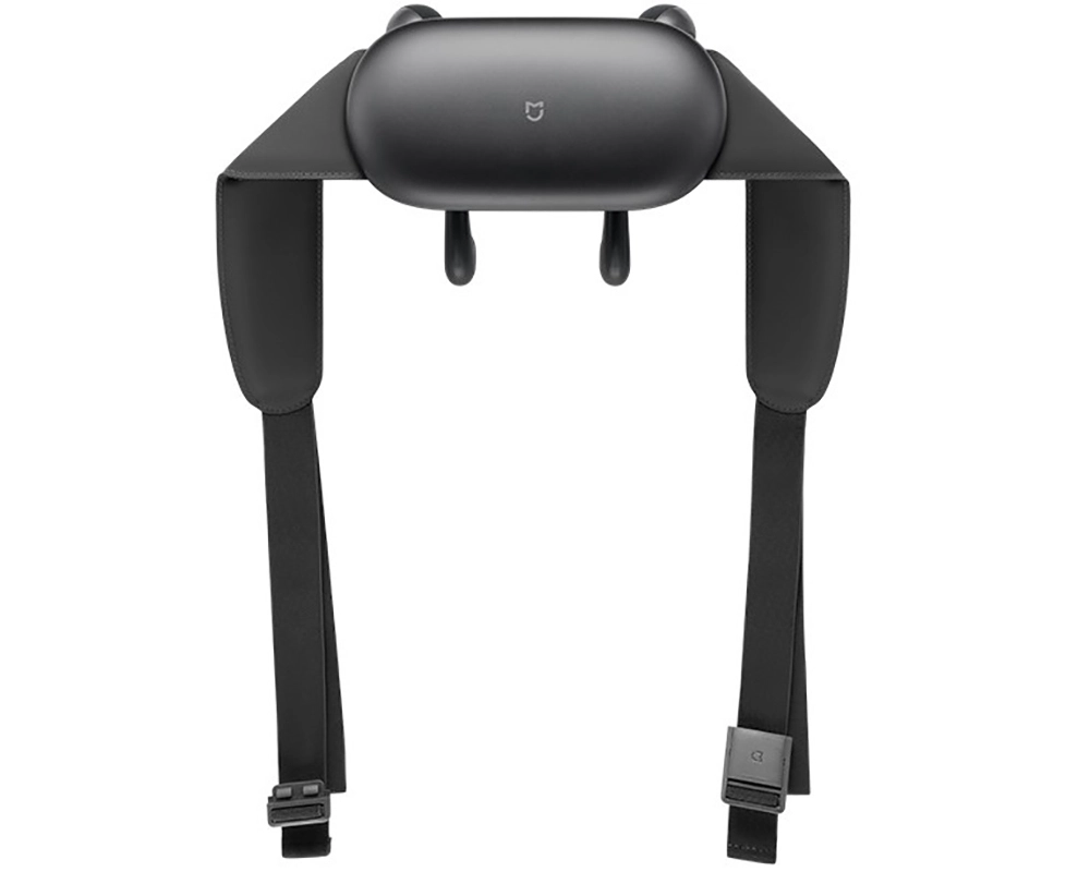 Шейный массажёр Xiaomi Mijia Smart Neck and Shoulder Massager (MJJJAMY01 YMYY)