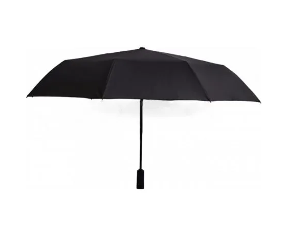 Зонт Xiaomi Kong Gu Empty Valley Automatic Umbrella WD1 (6972310390000) черный