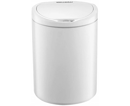 Корзина для мусора Xiaomi Ninestars Sensor Trash Can White DZT-10-29 S