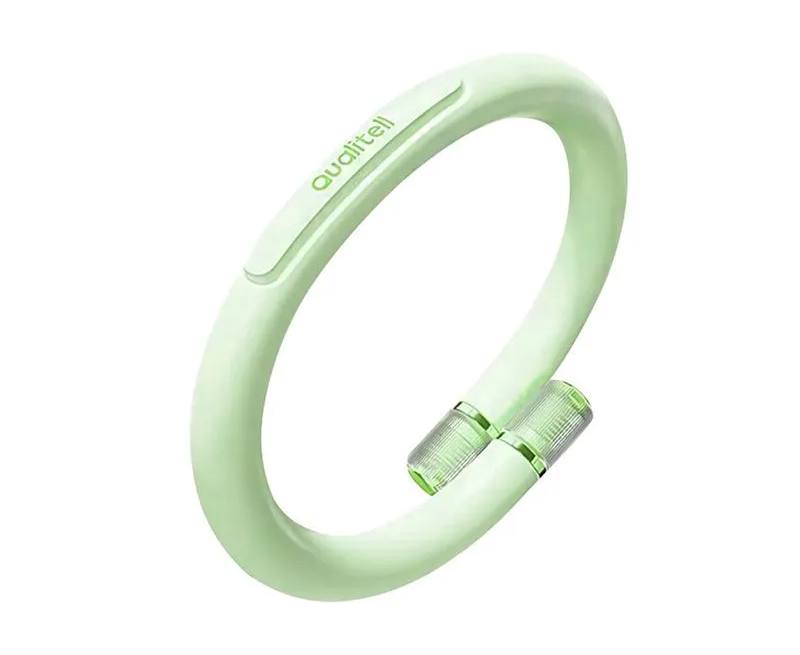 Браслет от комаров Xiaomi Qualitell Q1 ZSC222111 Green