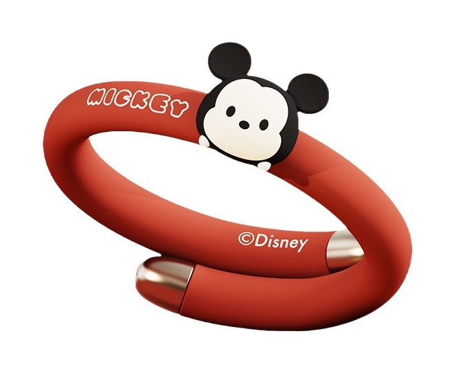 Браслет от комаров Xiaomi Qualitell Q2 Mickey