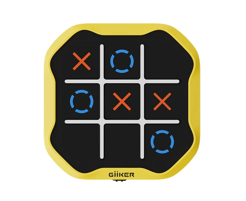 Крестики-нолики Giiker Tic-Tac-Toe Bolt