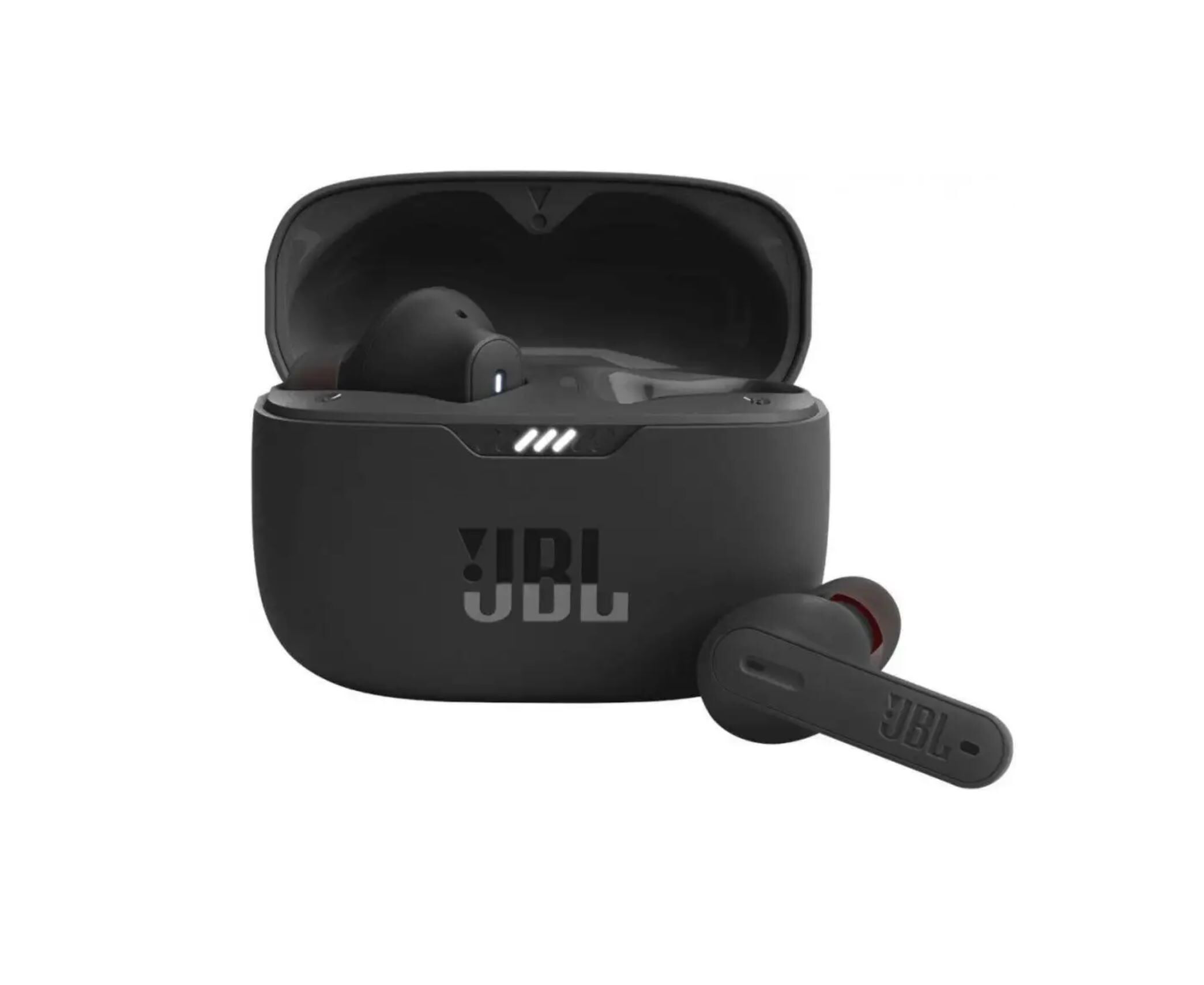 Наушники bluetooth JBL Tune 230 NC Black