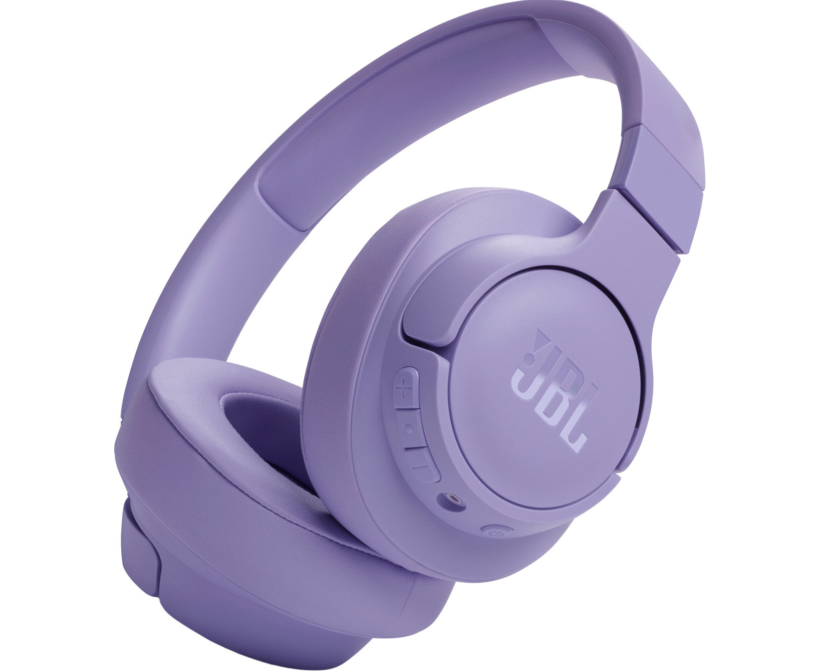 Наушники bluetooth JBL T720 BT (фиолетовый)
