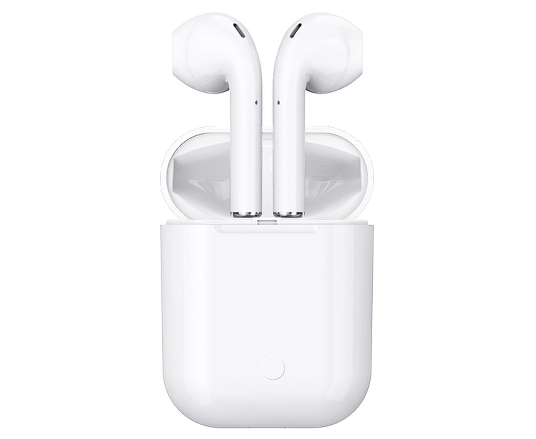 Беспроводные наушники TWS HOCO ES26 Original, Bluetooth, белый