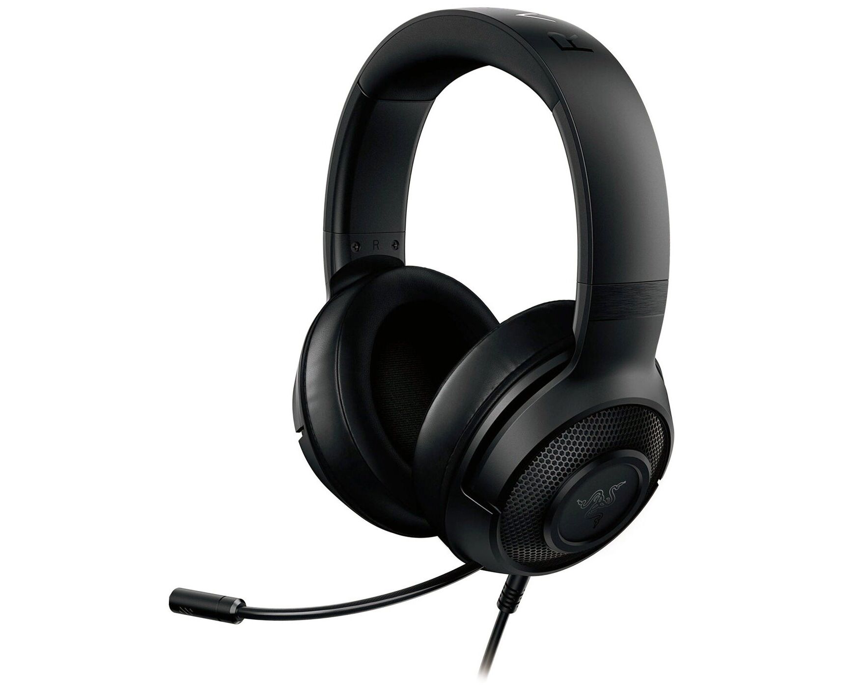Гарнитура Razer Kraken X Lite RZ04-02950100-R381 Analog Gaming Headset - Russian Packaging