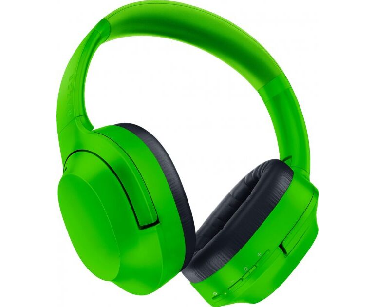 Гарнитура Razer Opus X Green RZ04-03760400-R3 M1