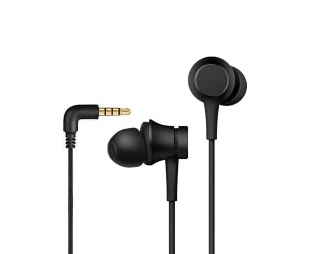 Наушники вакуумные Xiaomi SINGLE DYNAMIC DDQEJ05 WM