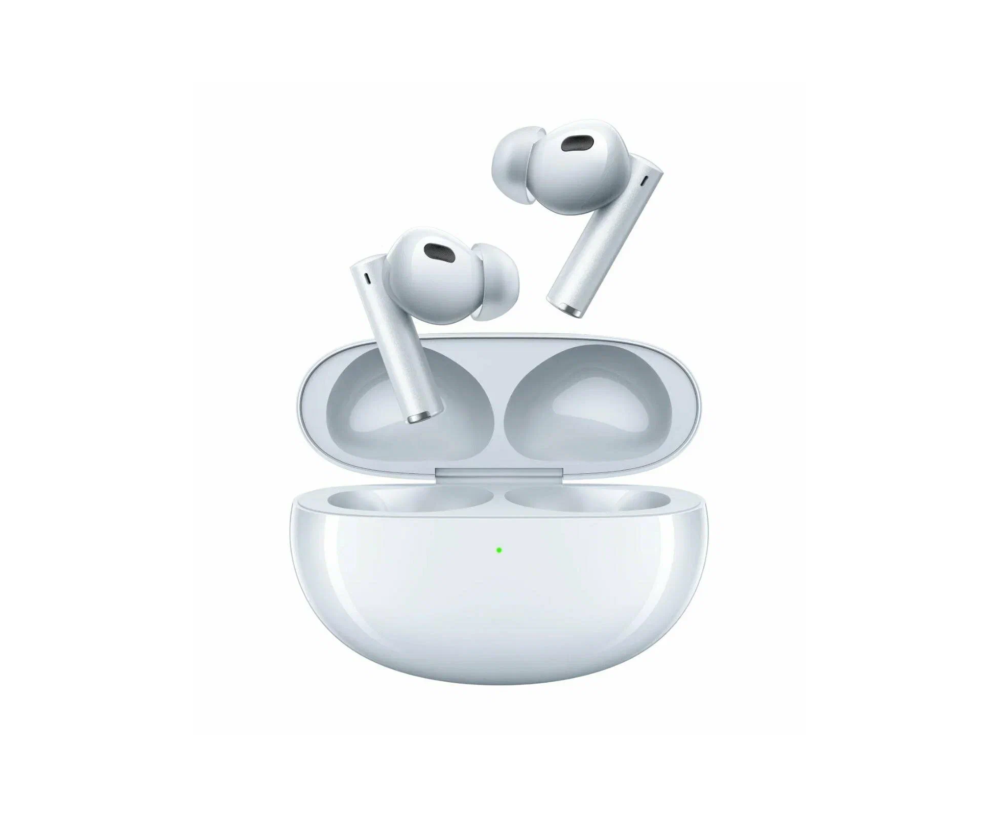 Наушники REALME Buds Air 6 Pro белый РСТ
