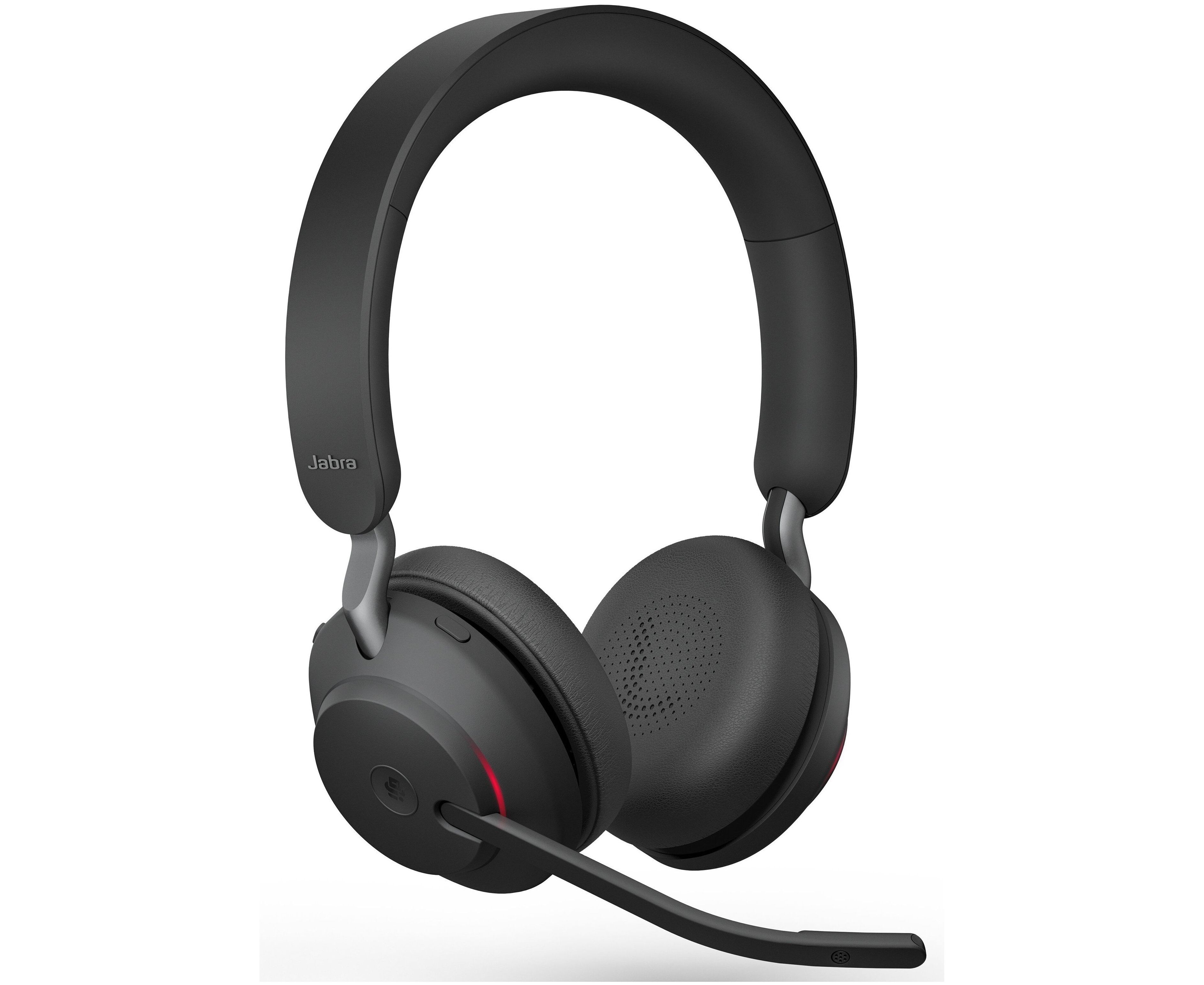 Гарнитура Jabra Evolve2 65 MS Stereo Black