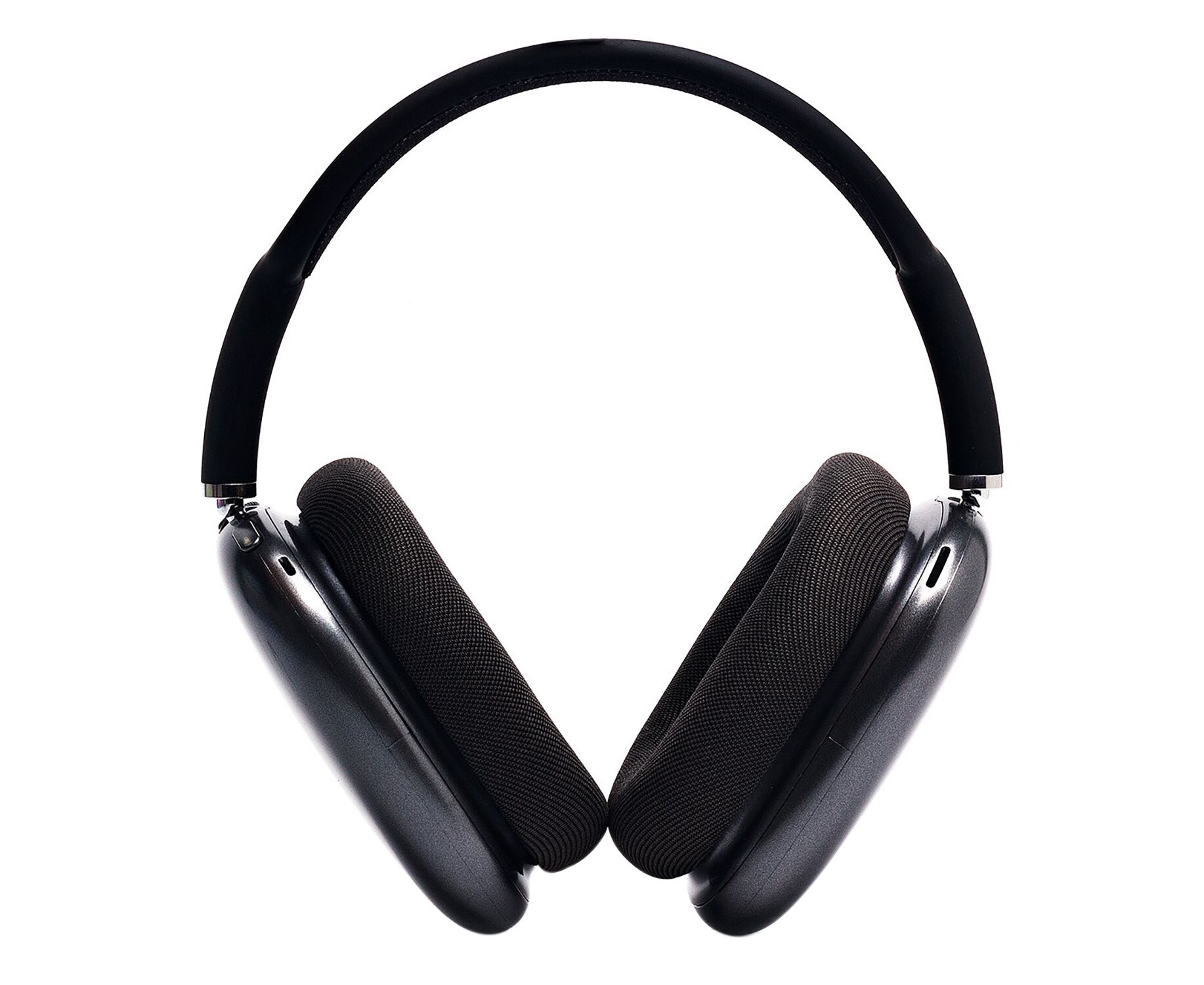 Bluetooth-наушники полноразмерные - Air Pods Max Класс (В) (Копия) (black) (222681)