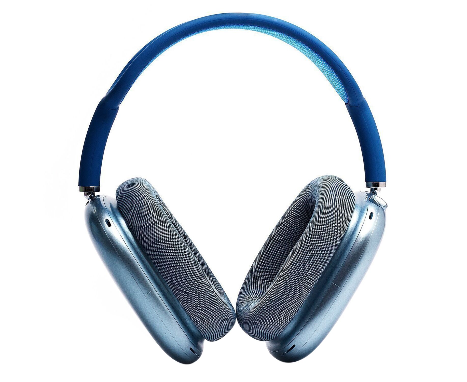 Bluetooth-наушники полноразмерные - Air Pods Max Класс (В) (Копия) (blue) (222683)
