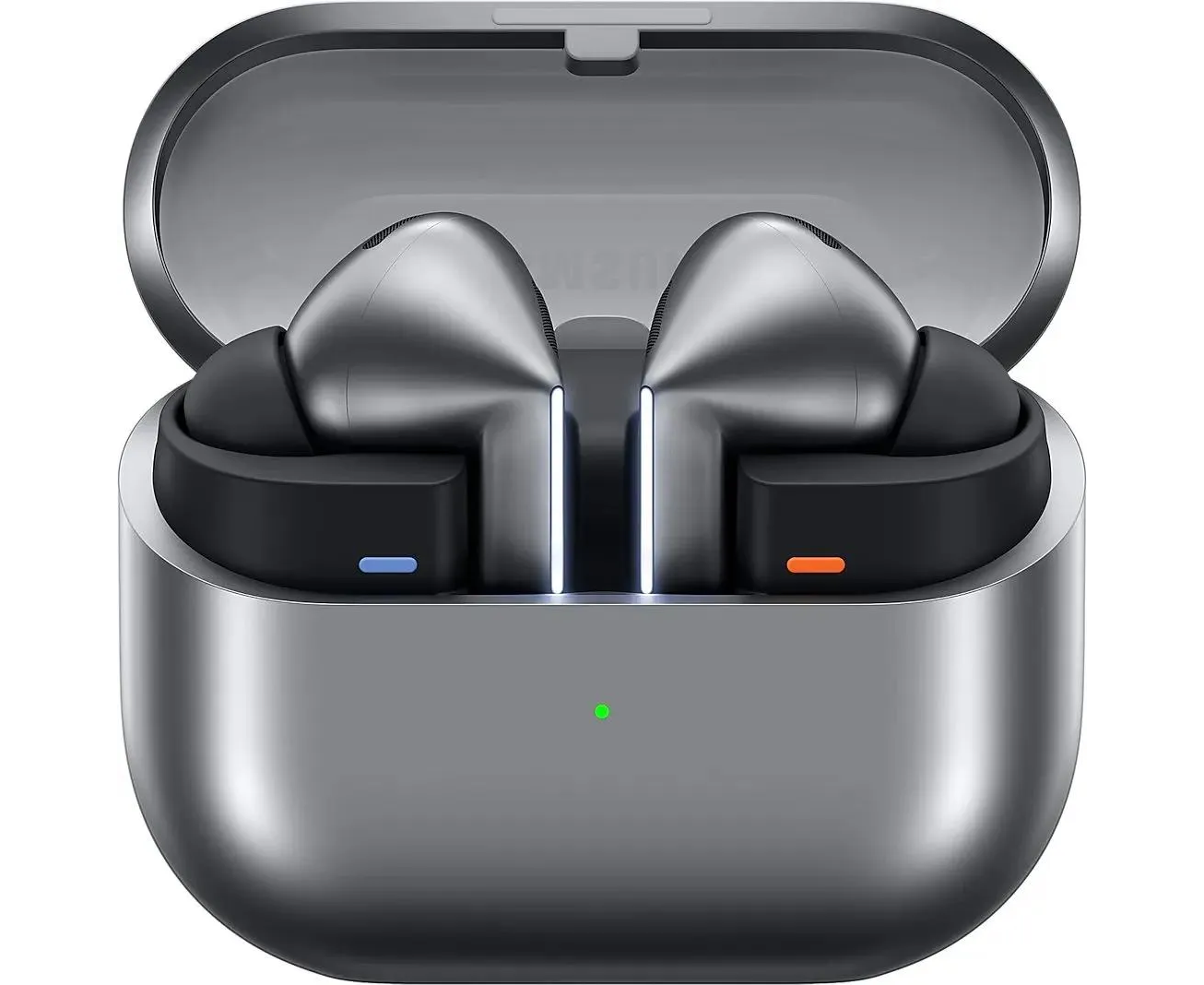 Наушники Samsung Galaxy Buds 3 Pro SM-R630 NZAACIS серебристый