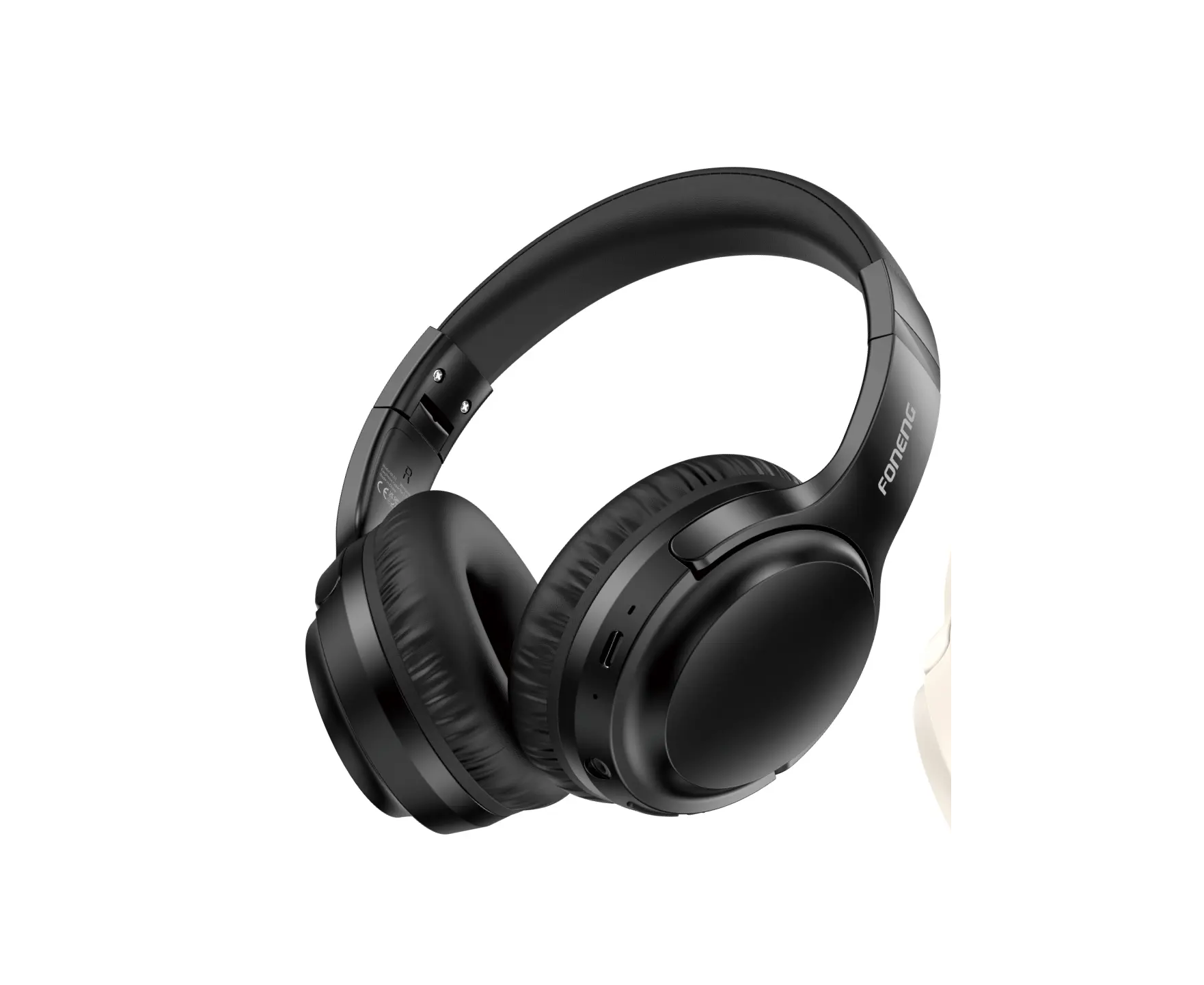 Bluetooth-наушники полноразмерные Foneng BL53 Foldable (Black)