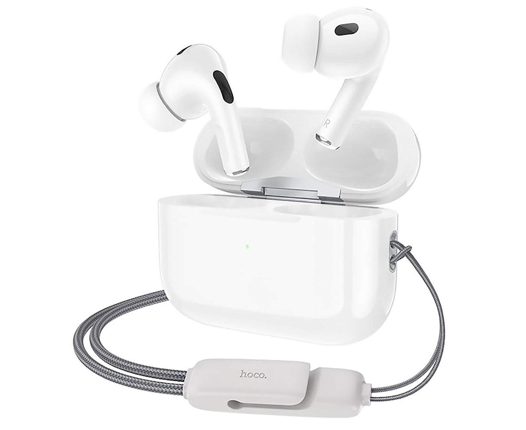 Беспроводные Bluetooth-наушники Hoco TWS EW49 (white) (215462)